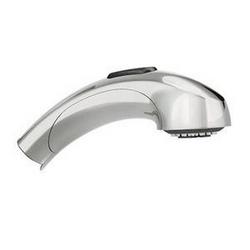 Wand Kit for 87017 Single Control Kitchen Pull-Out Faucet