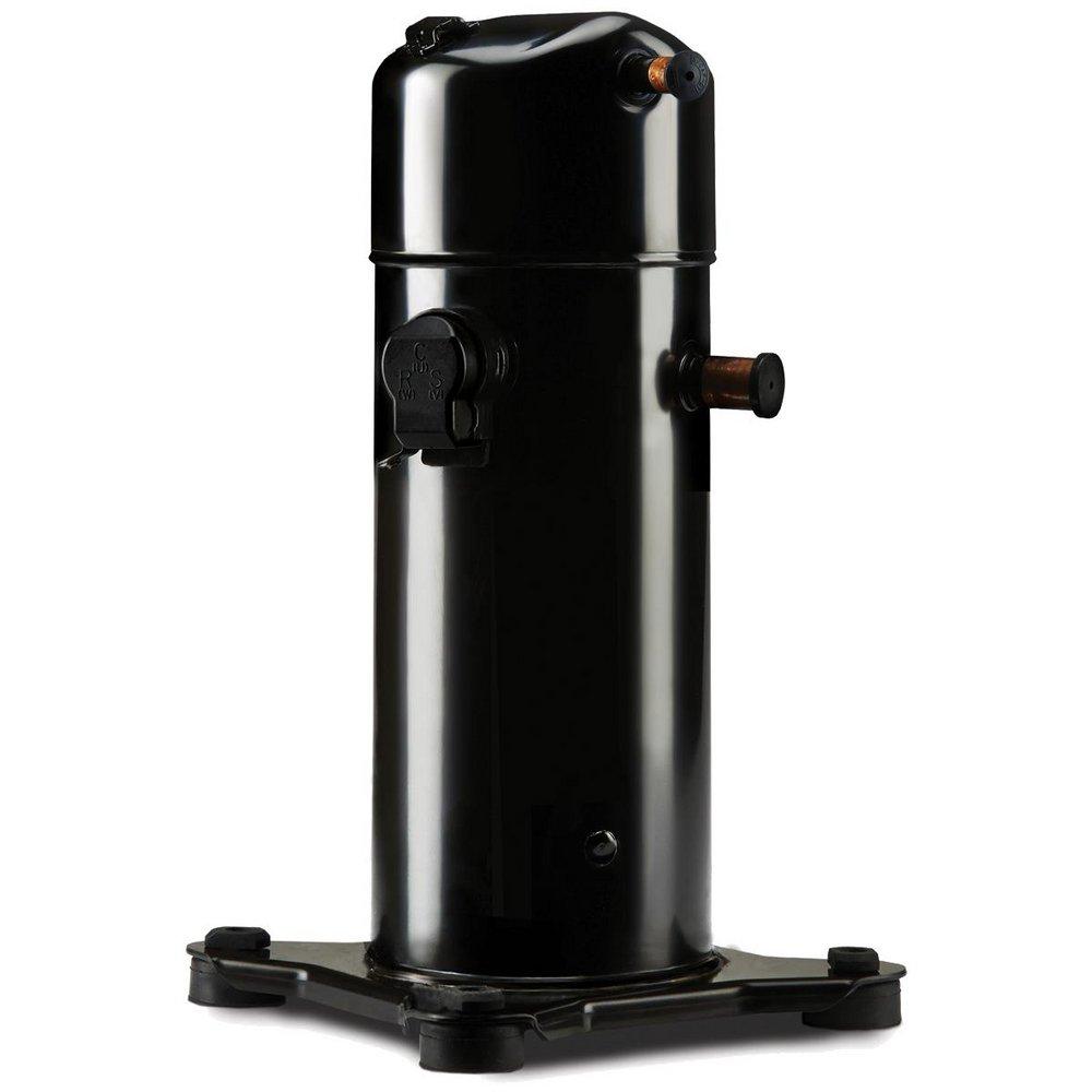 Packard 208/230V Scroll HVAC Compressor 