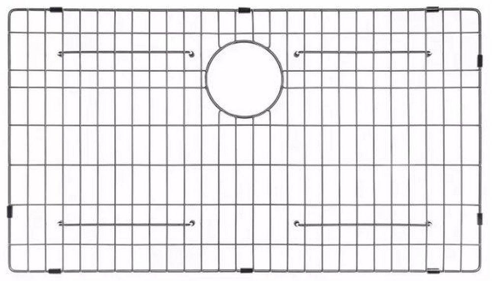 Miseno Stainless Steel Basin Rack for Miseno MSS3020F Kitchen Sink 