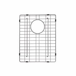 Small Basin Rack for Miseno MSS3320F6040 Kitchen Sink in Stainless Steel
