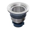 Kitchen Sink in Stainless Steel