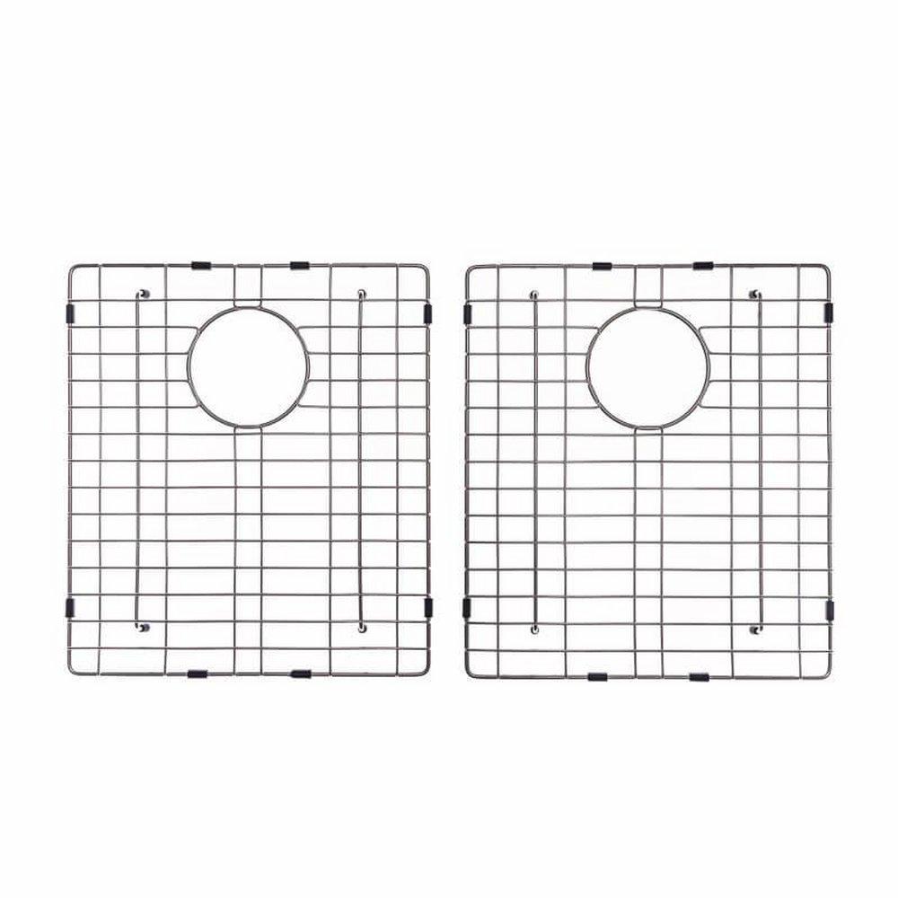 Miseno Stainless Steel Basin Rack for Miseno MSS3219SR5050 Kitchen Sink 