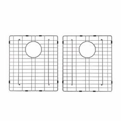 Basin Rack for Miseno MSS3219SR5050 Kitchen Sink in Stainless Steel