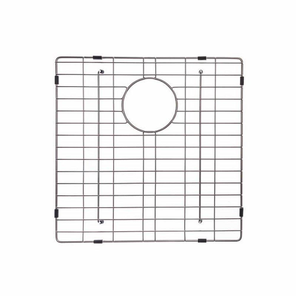 Miseno Stainless Steel Big Basin Rack for Miseno MSS3620F6040 Kitchen Sink 