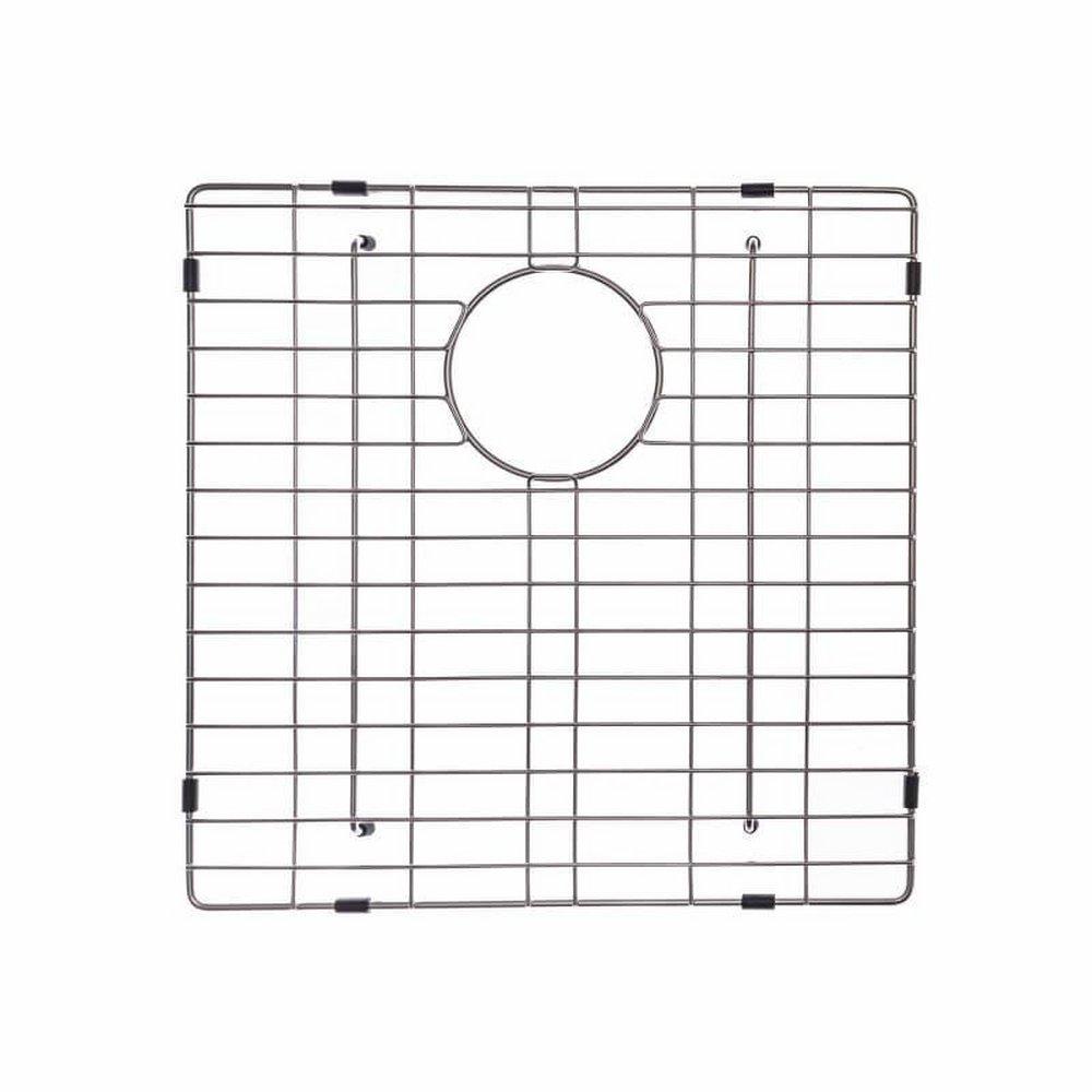 Miseno Stainless Steel Big Basin Rack for Miseno MSS3219SR6040 Kitchen Sink 