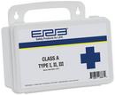 ERB Safety White First Aid Kit 