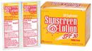 30 SPF Sunscreen Lotion (Box of 25)