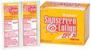 Safetec Sunscreen Lotion (Box of 25) 