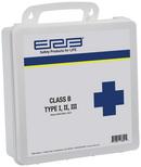 ERB Safety White First Aid Kit 
