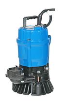 1 HP 110V Submersible Trash Pump