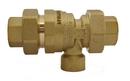 1/2 in. Forged Brass FPT 175 psi Backflow Preventer