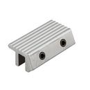 Aluminum Tamper Proof Lock 2 Pack 