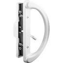 Prime-Line White Sliding Door Handle 