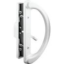 White Sliding Door Handle 