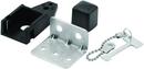 Security Bar Hardware Package Only 2 Pack 