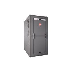 96% AFUE - 60K BTU - 2 Stage - Multi-Position - Gas Furnace - 17.5" W