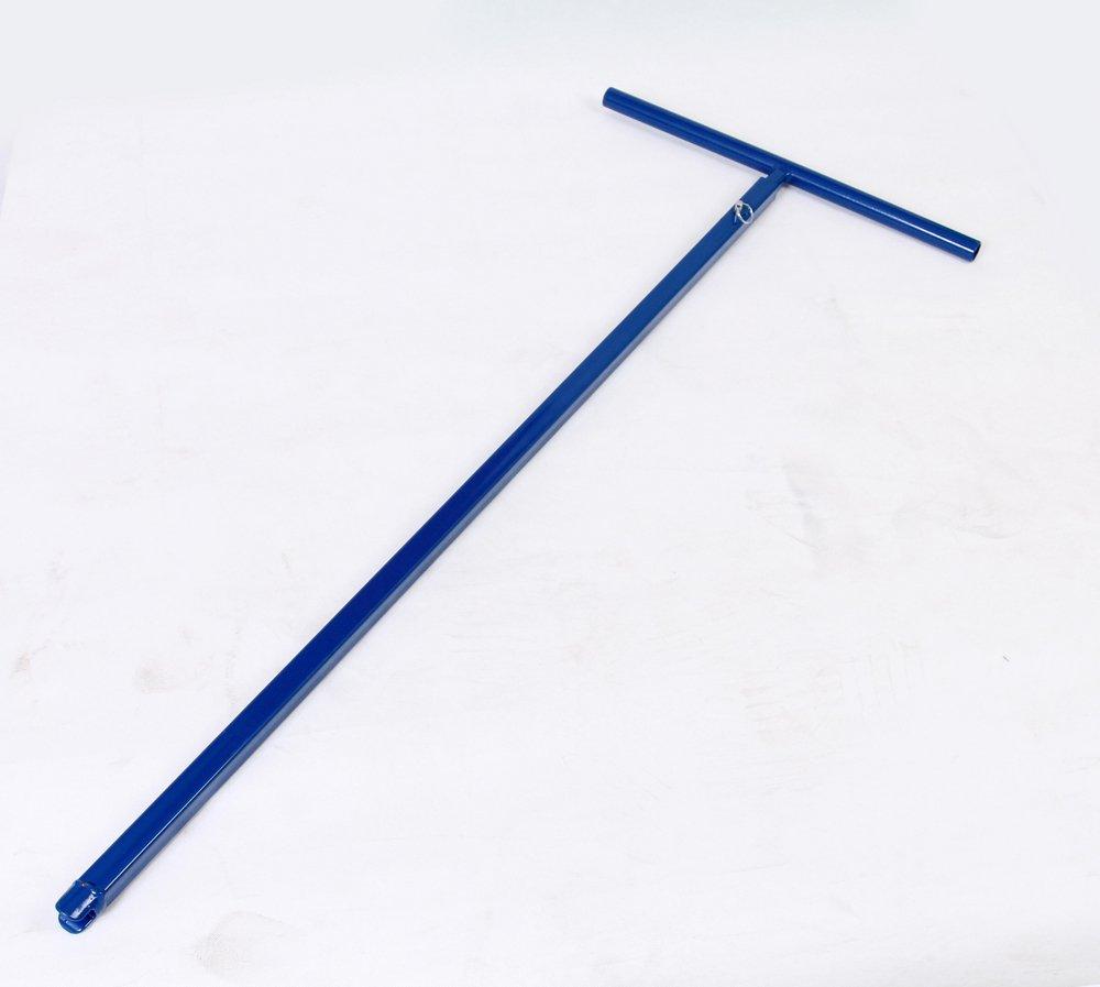 7 ft. Adjustable Curb Key | Pollardwater | Ferguson