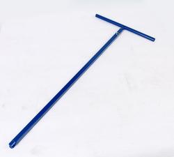 7 ft. Adjustable Curb Key