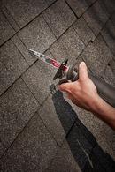 Milwaukee&reg; Silver THE AX WITH CARBIDE TEETH SAWZALLBLADE 6 5T 