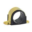 1 in. Electrogalvanized Steel Pipe Clamp