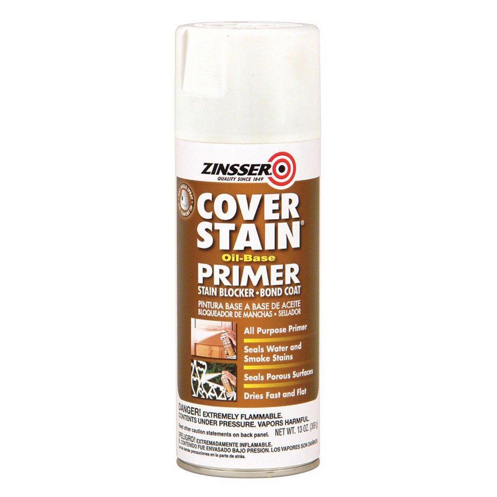 Rust-Oleum® White Oil-Base Primer 