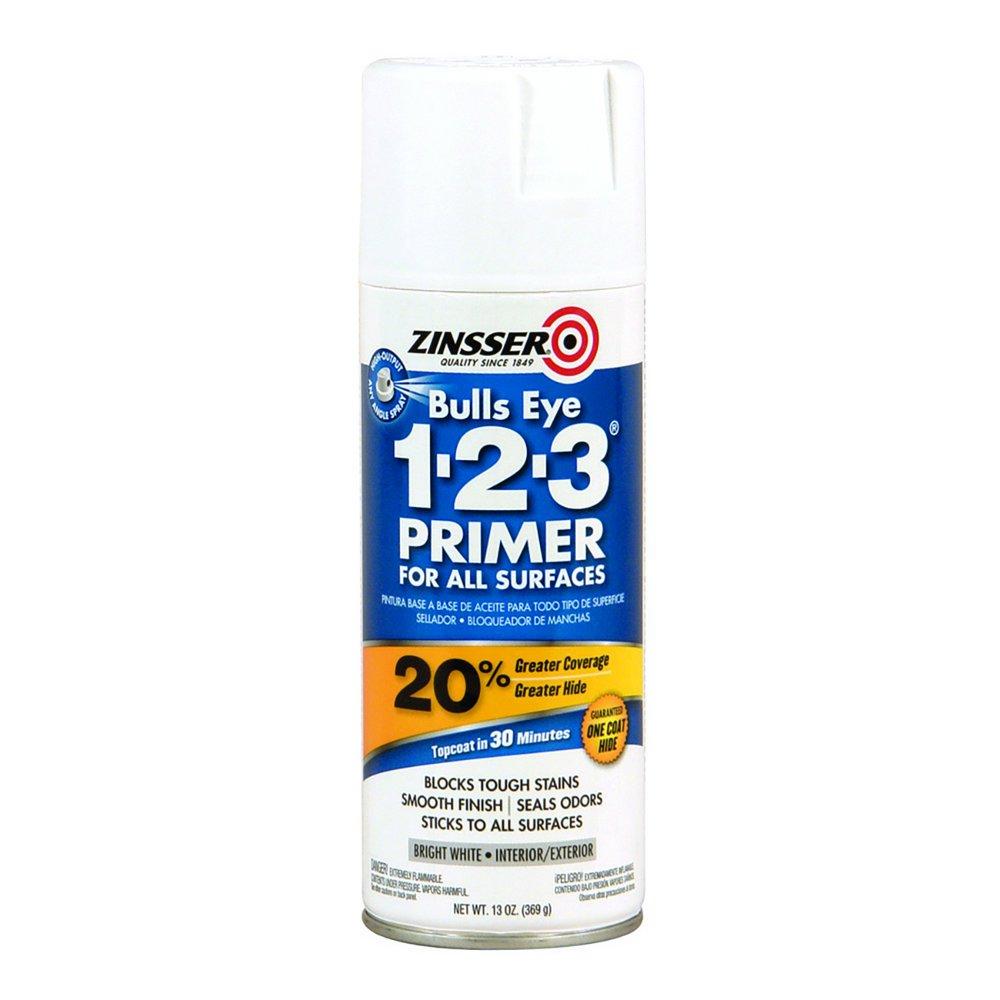 Rust-Oleum® White 13 oz. Spray Primer 