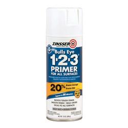 13 oz. Spray Primer in White
