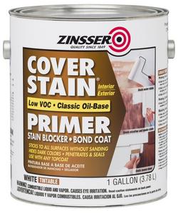 Cover Stain Classic Oil 100
