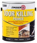 Rust-Oleum&reg; White 1 gal Odor Killing Primer 