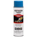 18 oz. Solvent-Base Striping Paint in Dark Blue