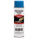 Rust-Oleum&reg; Dark Blue Solvent-Base Striping Paint in Dark Blue 