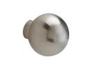 Pamex Satin Nickel Bi-Fold Knob Only 