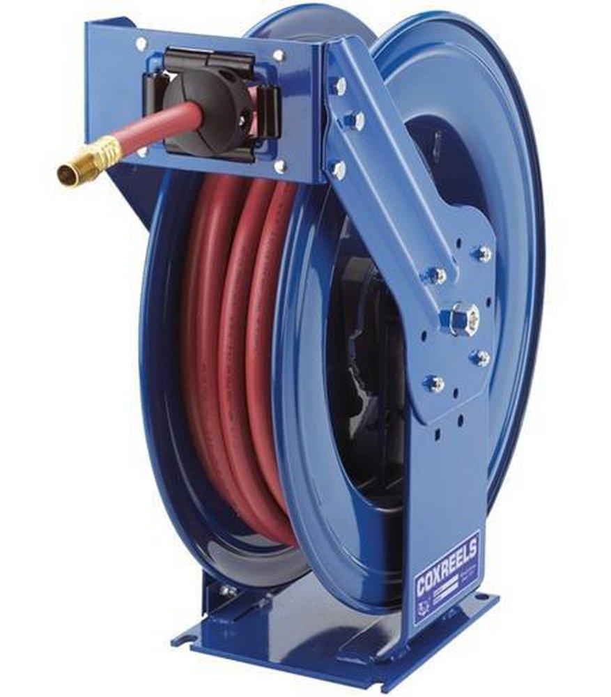 Coxwells Low Pressure Hose Reel 