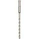 Robert Bosch 1/4 x 1/4 in. SDS-Plus Masonry 2 Piece 