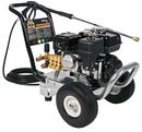 3200 PSI Gas Power Washer with Honda Engine