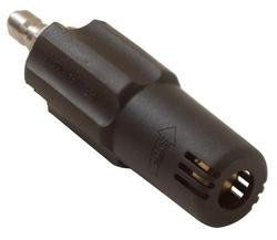 4200 psi Heavy-Duty Gas Pressure Washer Rotary Nozzle