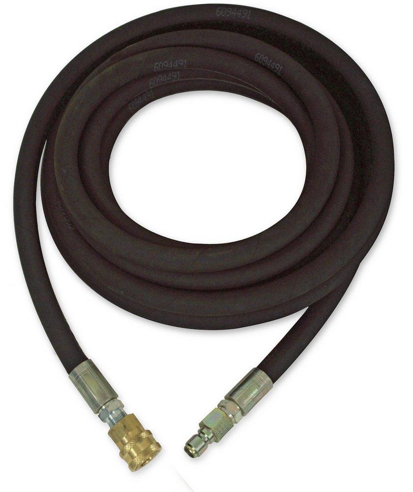 25 ft pressure Washer Hose 