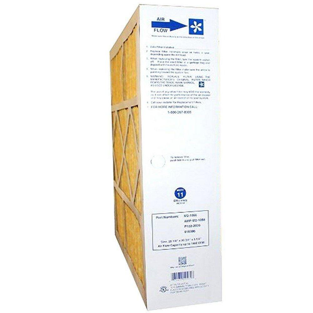 Goodman&reg; Replacement Media Filter 