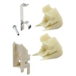 Channel Balance Accessory Kit in White