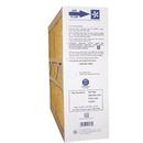 Goodman&reg; Replacement Media Filter 