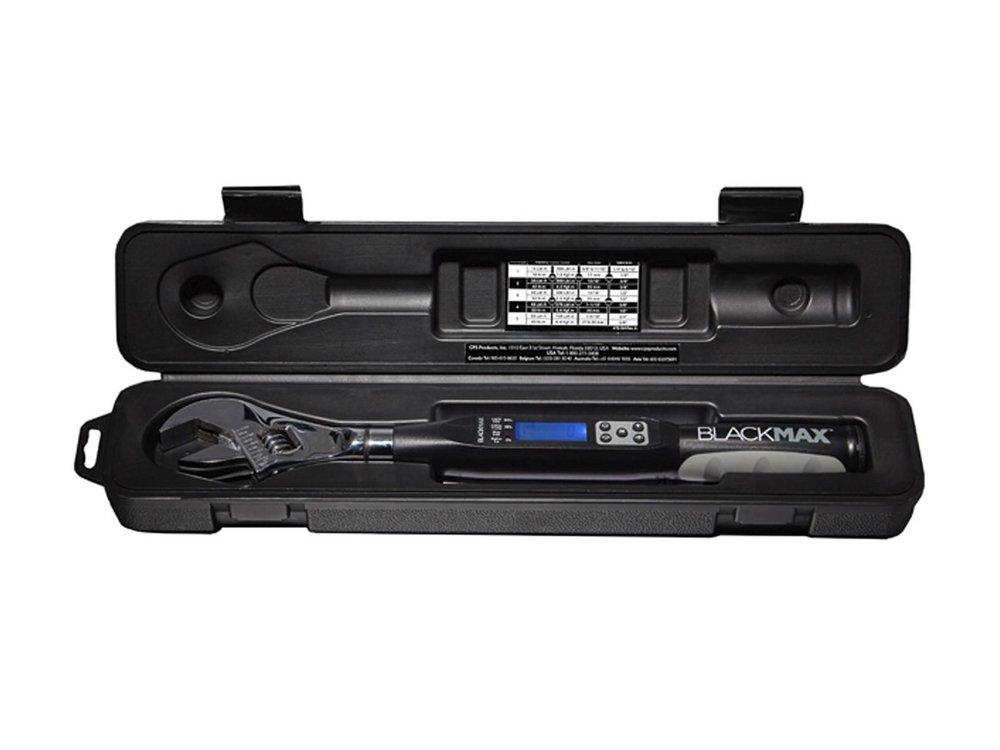 CPS Products Black 1-3/8 in Torque Wrench 