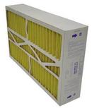 Goodman&reg; White 25 x 5 in. Air Filter MERV 11 