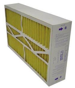 20 x 25 x 5 in. MERV 11 Media Air Filter