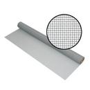 Phifer Silver Grey 60X100 FT Standard Fiberglass Silver Gray Screen 