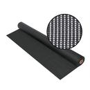 Phifer Charcoal 36 in. x 100 ft. Fiberglass Sun Screen 