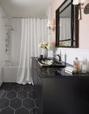 KOHLER White 60 x 32 in. Soaker Alcove Bathtub with Drain in White 