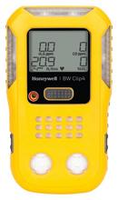 4-7/10 x 2-7/10 x 1-3/10 in. -20 to 50 Degree C (-4 to 131 Degree F) Gas Detector