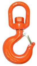 11 Tons Swivel Latchlock Hook