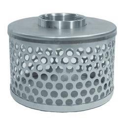 3 in. Steel FNPT Valve Strainer