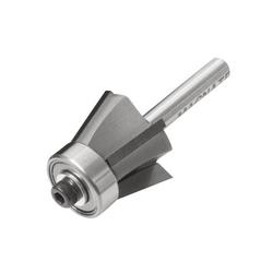 1/8 - 5/8 in. Carbide Router Bit